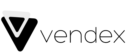Logo Vendex