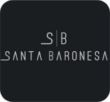 Logo Santa Baronesa