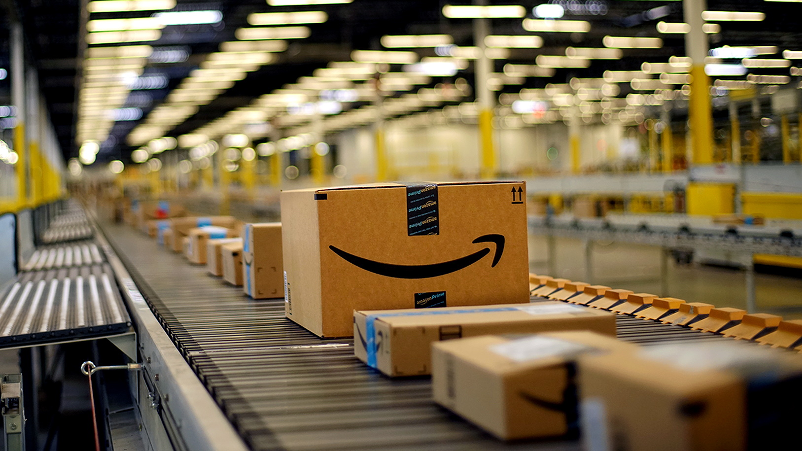 Amazon Buy Box: o que é e como ganhar destaque na plataforma?